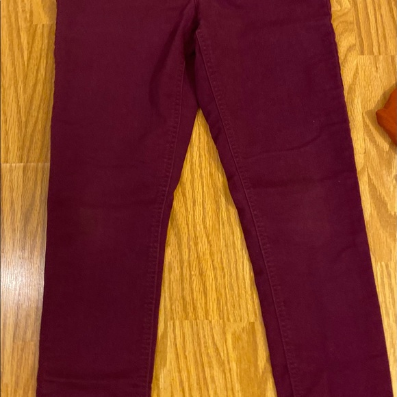 wonder nation Other - Girls Wonder Nation jegging
